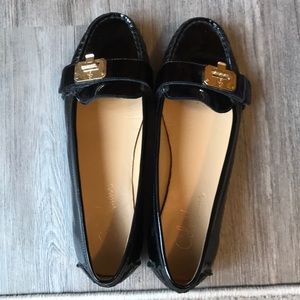 Cole Haan flats